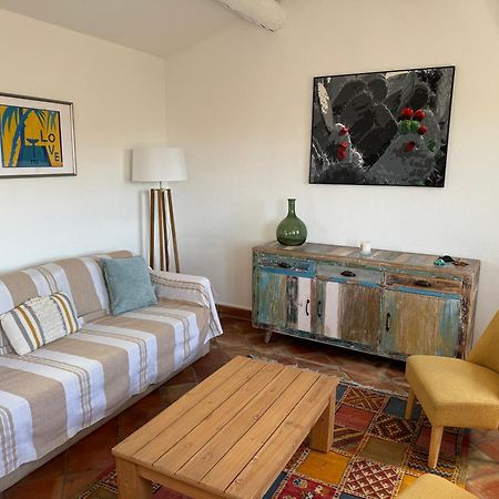 דירות אקס-אן-פרובאנס 2 Pieces Climatise En Duplex Avec Terrasse מראה חיצוני תמונה