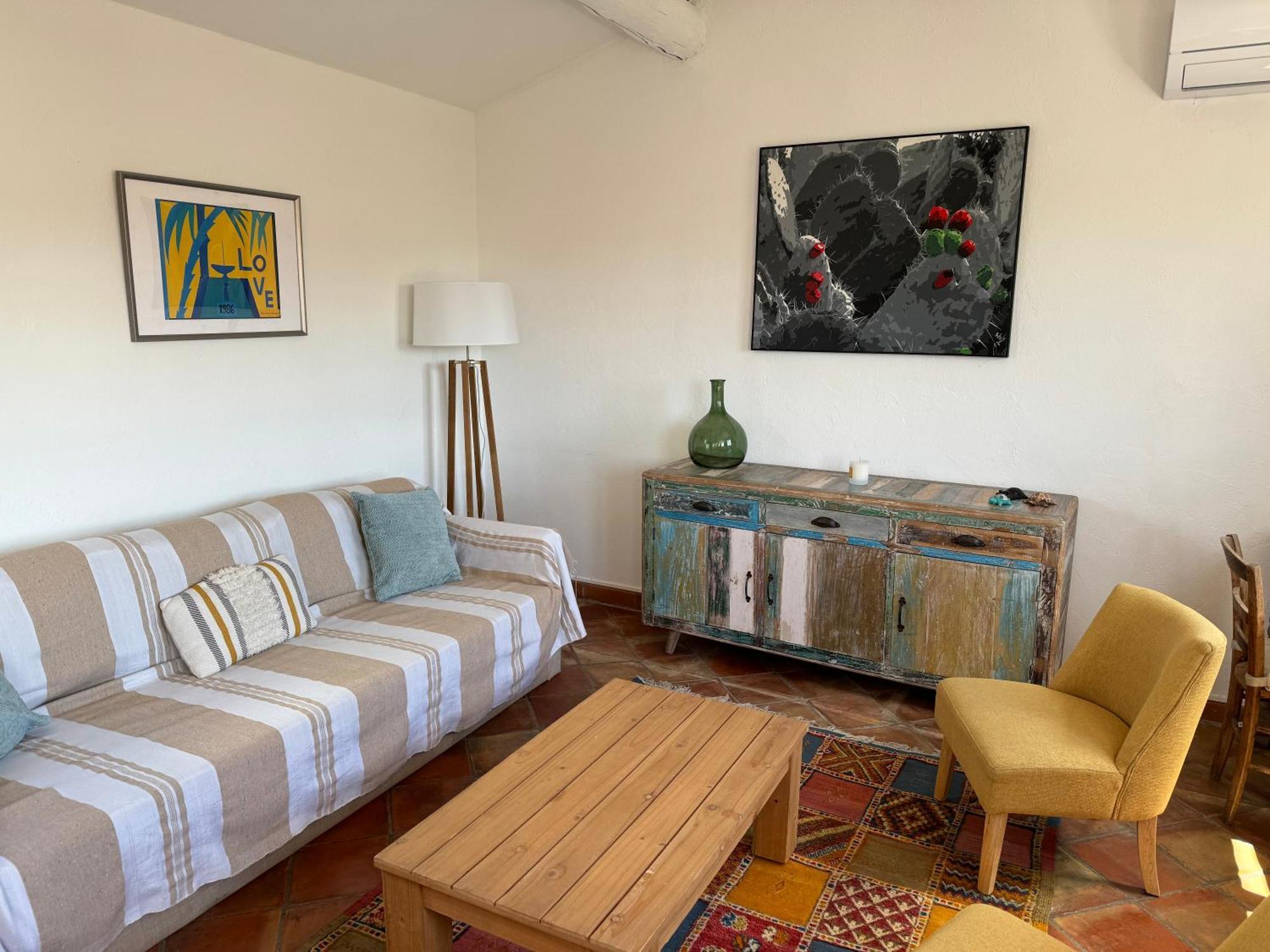 דירות אקס-אן-פרובאנס 2 Pieces Climatise En Duplex Avec Terrasse מראה חיצוני תמונה